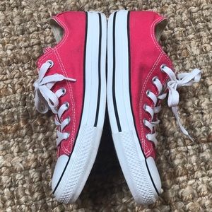 watermelon converse womens